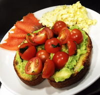 PK's on Pokolbin Cafe - Accommodation Sunshine Coast