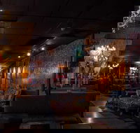 Polit Bar - more than cocktails - Accommodation Sunshine Coast