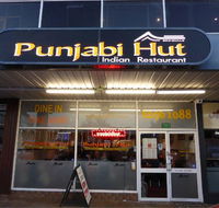 Punjabi Hut - Accommodation Sunshine Coast