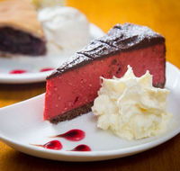 Andy's Cherry Pie Cafe - Accommodation Sunshine Coast