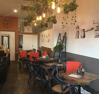 Ristretto - Accommodation Sunshine Coast
