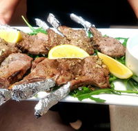 Rivadestra Pizza  Pasta Darlington Point - Accommodation Sunshine Coast