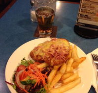 Salisbury Hotel - Accommodation Sunshine Coast