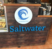 Saltwater - Accommodation Sunshine Coast