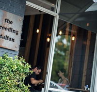 The Brooding Italian - Accommodation Sunshine Coast
