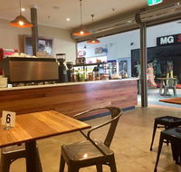 The Nock Espresso Bar - Accommodation Sunshine Coast