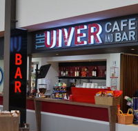 The Uiver Cafe and Bar - Accommodation Sunshine Coast