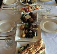 Turkish Pide House - Accommodation Sunshine Coast