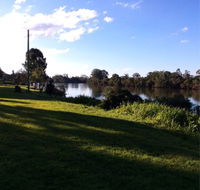 Two Rivers Cafe - Accommodation Sunshine Coast