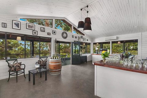 Wonganella Estate - Accommodation Sunshine Coast 0