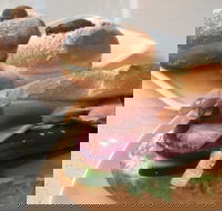 Anne's Pantry - Surrey Hills - Accommodation Sunshine Coast