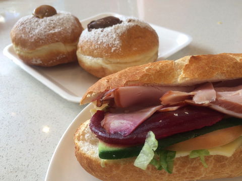 Anne's Pantry - Surrey Hills - Accommodation Sunshine Coast 0