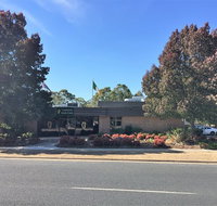 Canberra Irish Club - Accommodation Sunshine Coast