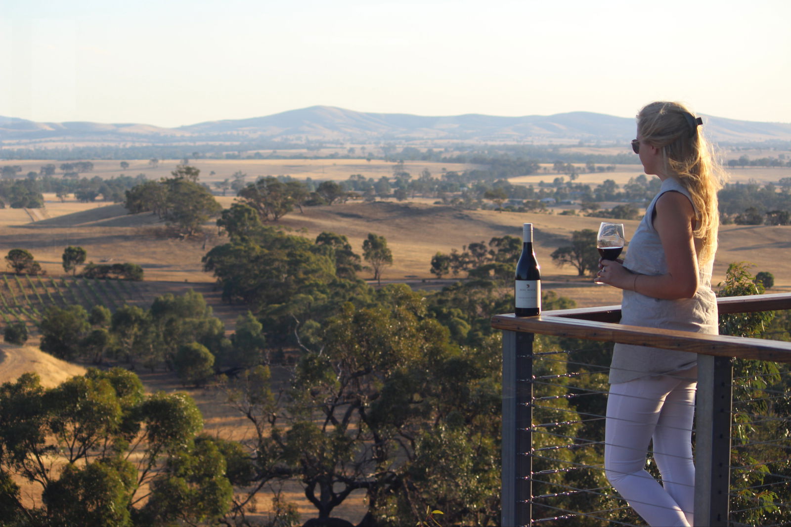 Maroona VIC Accommodation Sunshine Coast