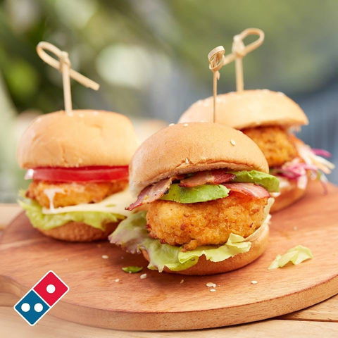 Domino's - Accommodation Sunshine Coast 0