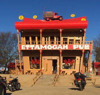 Ettamogah Pub - Accommodation Sunshine Coast