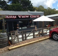 Farmview Cafe - Accommodation Sunshine Coast