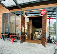 Grill'd Healthy Burgers - Belconnen - Accommodation Sunshine Coast