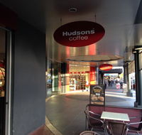 Hudsons Coffee - Accommodation Sunshine Coast