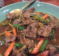 Lemon Grass Thai Restaurant Woden - Accommodation Sunshine Coast