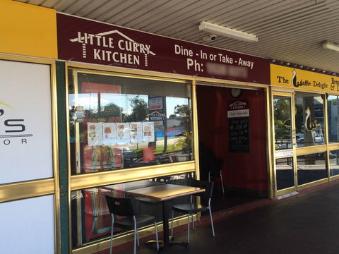 Little Curry Kitchen - Accommodation Sunshine Coast 0