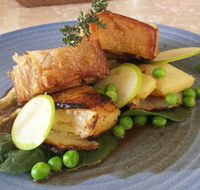 Little Oink - Accommodation Sunshine Coast