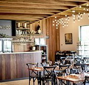 The Wood Restaurant - Accommodation Sunshine Coast