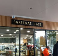 Sakeenas - Accommodation Sunshine Coast