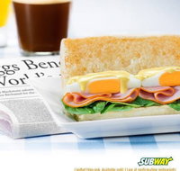 Subway - Bundoora - Accommodation Sunshine Coast