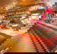 The Red Lion - Accommodation Sunshine Coast