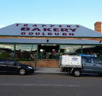 Trappers Bakery - Accommodation Sunshine Coast