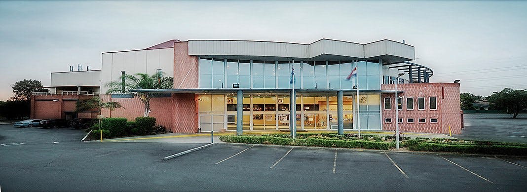 Punchbowl NSW Accommodation Sunshine Coast