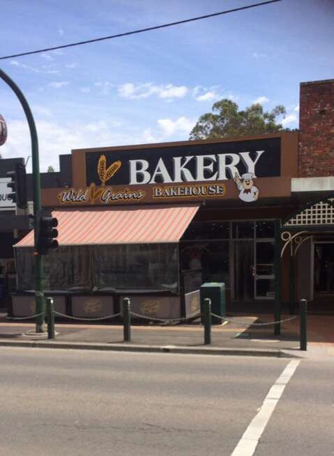 Chum Creek VIC Accommodation Sunshine Coast