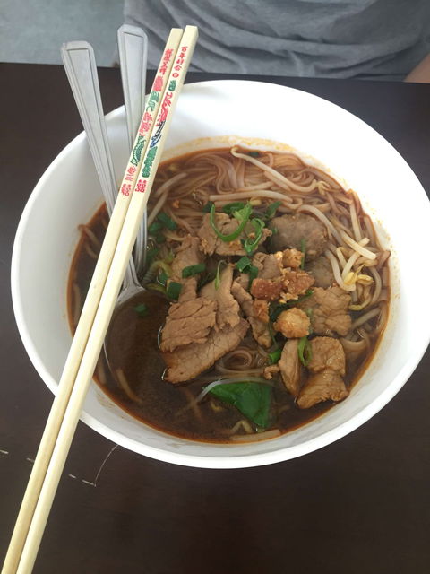 Yummy Thai - Accommodation Sunshine Coast 0