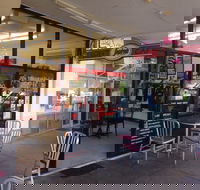 Brooklyn Boy Bagels - Accommodation Sunshine Coast