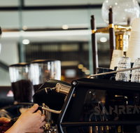 Cafe Ambassador - Accommodation Sunshine Coast