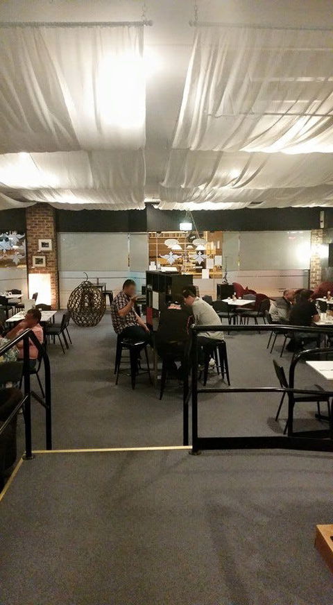 Cafe De Jour - Accommodation Sunshine Coast 0