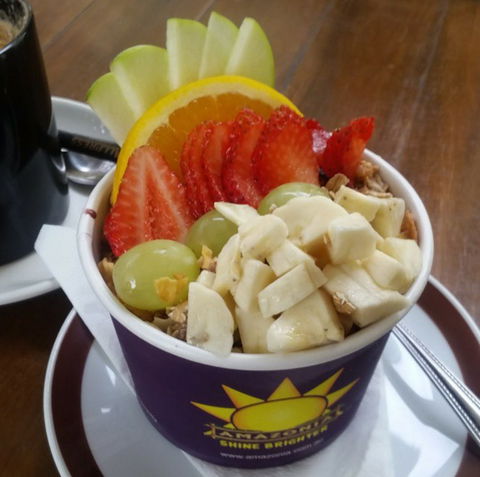 Cafe On Bayview - Accommodation Sunshine Coast 0
