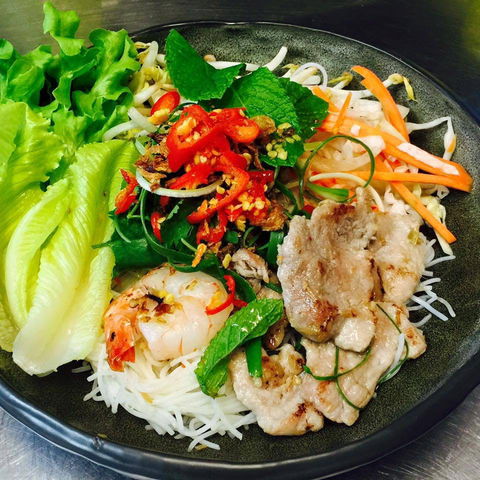 Can Tho Kitchen & Bar - Accommodation Sunshine Coast 0