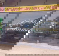 China Garden Restaurant - Accommodation Sunshine Coast