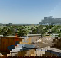Constable Estate Vineyard - Accommodation Sunshine Coast