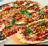 Crust - Joondalup - Accommodation Sunshine Coast