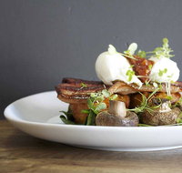 Daark Espresso Bar - Accommodation Sunshine Coast