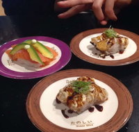 Danosi Kitchen - Accommodation Sunshine Coast