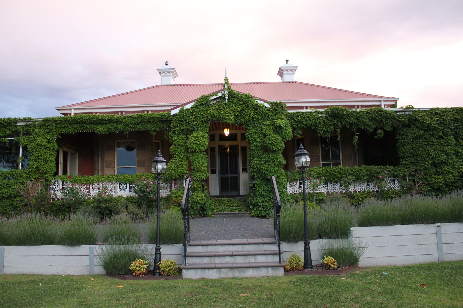 Moroka VIC Accommodation Sunshine Coast