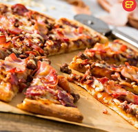 Eagle Pizzeria - West Pennant Hills - Accommodation Sunshine Coast