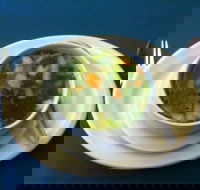 Happy Gathering Chinese Restaurant - Accommodation Sunshine Coast