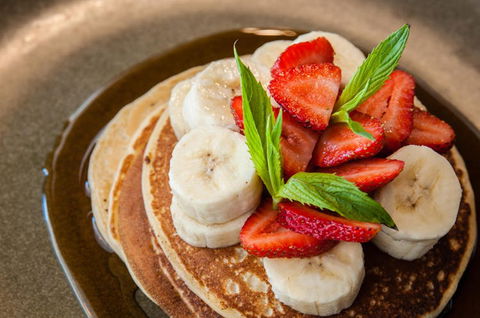 Incafe Restaurant - Accommodation Sunshine Coast 0