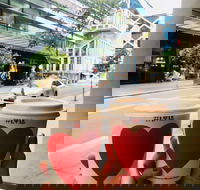 Luxe - Barangaroo - Accommodation Sunshine Coast
