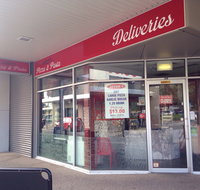 Lynbrook Pizza  Pasta - Accommodation Sunshine Coast